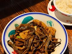 -广府乡下·饭庄(新港东路店)