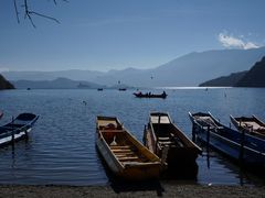 -丽江泸沽湖景区-里格半岛