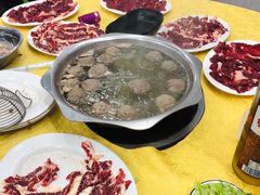 -老猫牛肉火锅(沙溪店)