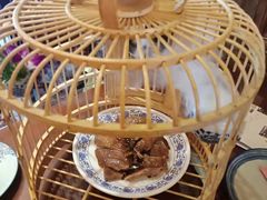 -杨记隆府(白象街店)