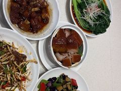 -泉上·发现DISCOVERY ·黔菜餐厅(银海元隆广场店)