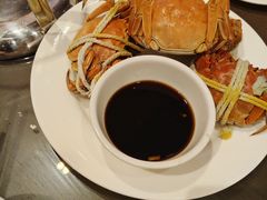 -飨食汇全日制餐厅·昆山皇冠假日酒店(九方店)