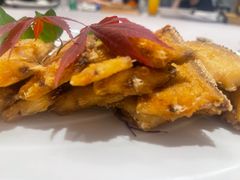 -囍榷·鲜美常州菜(恐龙园店)
