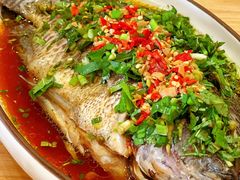-妈妈的味道·腾冲特色菜(和顺古镇店)