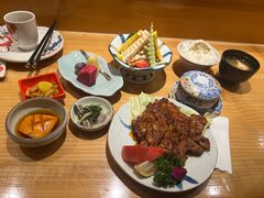 -大岛日本料理铁板烧(南通大饭店)