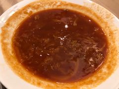 红菜汤-马迭尔西餐厅(中央大街店)