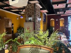-俄士厨房(五棵松华熙LIVE店)
