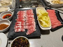 -海底捞火锅(吴中路店)