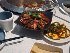 -千牛将·鲜牛肉火锅(开元路店)