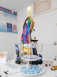 -LJOY丽锦造型·烫发染发