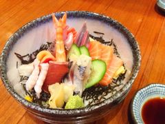 希望日本料理-希望日本料理(保利香槟花园店)