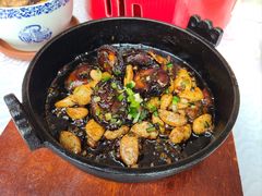 -小粤楼(万辉广场店)