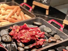 -杭州临平万丽酒店·燃餐厅(人民大道店)