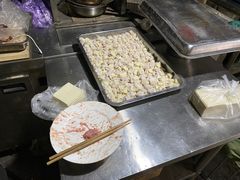 -安庆柴火馄饨(马道街店)