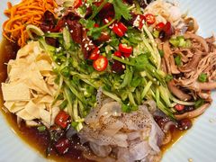 -鲜得莱渔港·小平岛海胆馆(七贤岭店)