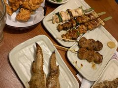 -鸟贵族(天王寺北口店)