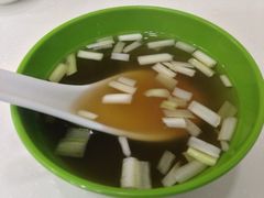 -麦文记面家(佐敦店)