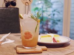 -懒鱼时光馆(沙坪坝店)
