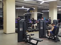 -威思迈健身工作室(庆谐路店)