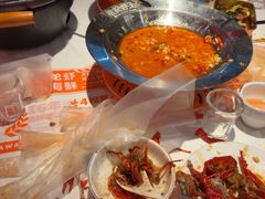 -熊记虾王·小龙虾(东晓南店)