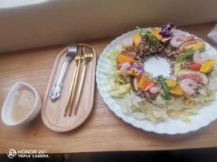 -伊斯坦布尔土耳其清真咖啡餐厅