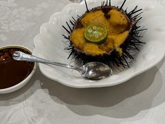 -万宝海鲜舫(劳动公园店)