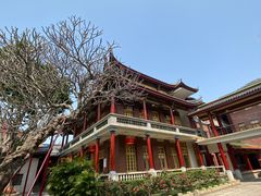 -南普陀素菜馆