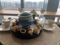 -三迪希尔顿酒店·星空酒廊