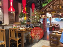 -老凯俚酸汤鱼(东山店)