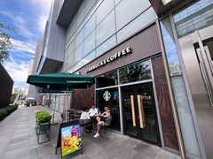 -星巴克(我格广场店)