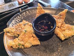 -老卜奎齐齐哈尔烤肉(人民东路店)