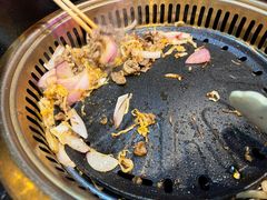 -杨记齐齐哈尔烤肉(逸仙路店)