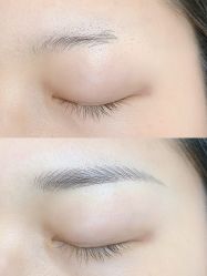 -久匠·野生眉半永久纹眉