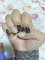 点击看大图 -StartNail美甲