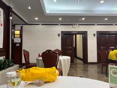 -泉州酒店-温陵中餐厅(庄府巷店)