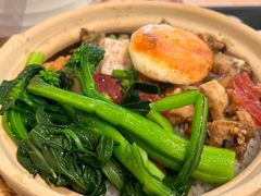 -华记煲仔华·煲仔饭(人和店)