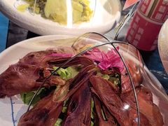 -大胡同天津菜·海肠捞饭·津门皮皮虾锅贴一绝(西姜井店)