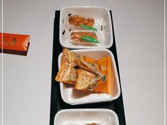 -小厨娘淮扬菜(清江苏宁广场店)