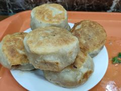 -白魁老号饭庄(交道口店)