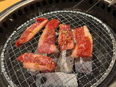 -牛角日本烧肉专门店(小樽店)