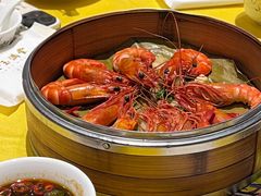 -金玉满堂潮州酒楼(无限极荟购物广场店)