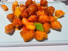 -三宝大饭店-中和艺素餐厅(浦上金山正祥广场店)