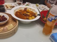 -湖锦酒楼·32年地道湖北菜(光谷店)