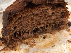 脏脏包-OUR Bakery(SKP-S店)