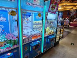 -卡通尼·Safari非洲探索乐园·生日会(金桥国际商业广场店)