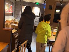 -呷哺呷哺 黄金牧场 (欢乐谷店)