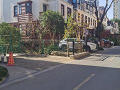 -合生城邦四街坊