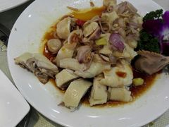 -金瑞轩大酒楼·顺德鱼生·粤菜海鲜(东江国际店)