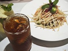 -泰椰里·泰国餐厅(智慧城广百广场店)
