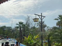 -苏州乐园森林水世界